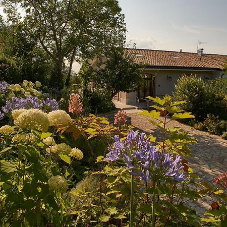 Il Mulino Della Signora Luxury Country House Frigento Zewnętrze zdjęcie