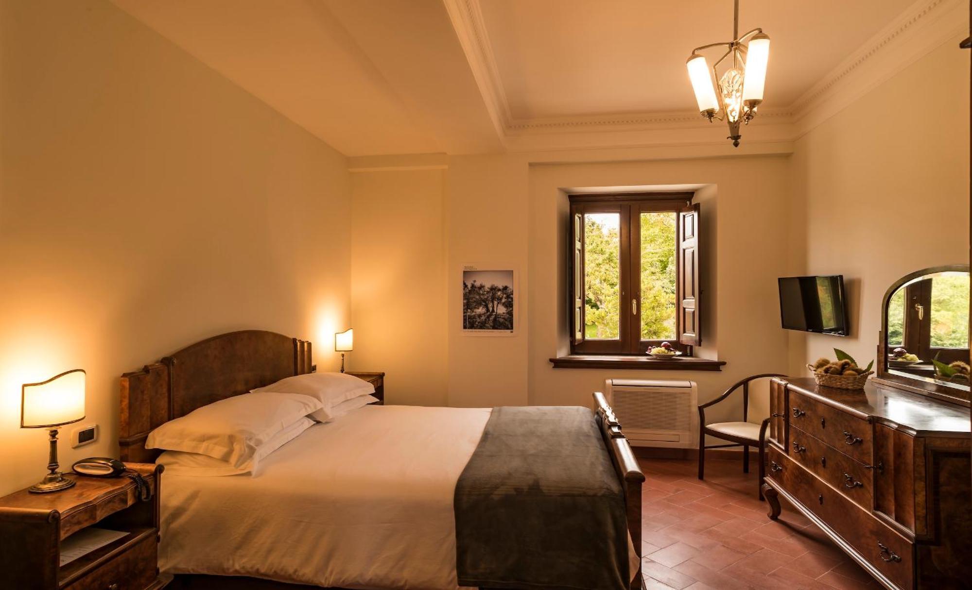 Il Mulino Della Signora Luxury Country House Frigento Zewnętrze zdjęcie