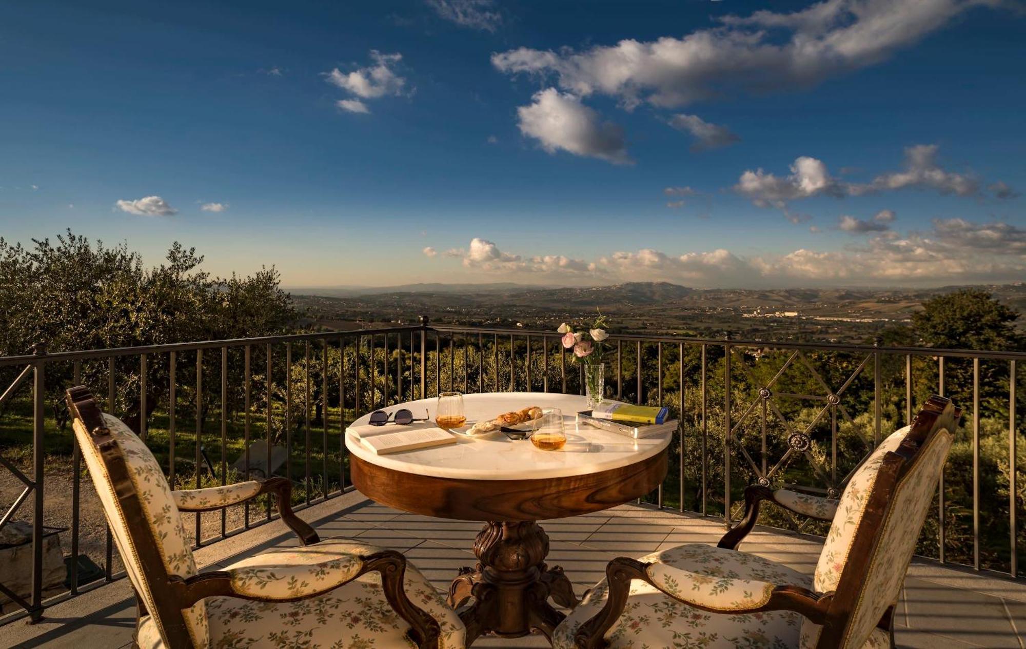Il Mulino Della Signora Luxury Country House Frigento Zewnętrze zdjęcie