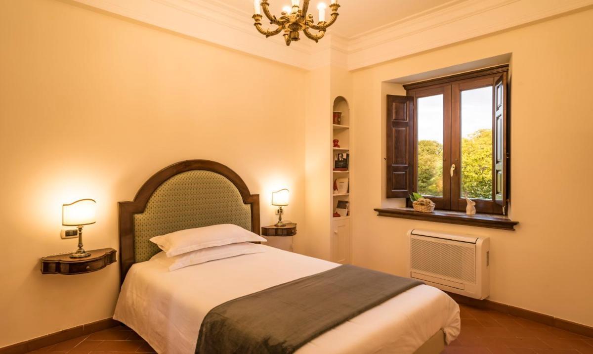 Il Mulino Della Signora Luxury Country House Frigento Zewnętrze zdjęcie