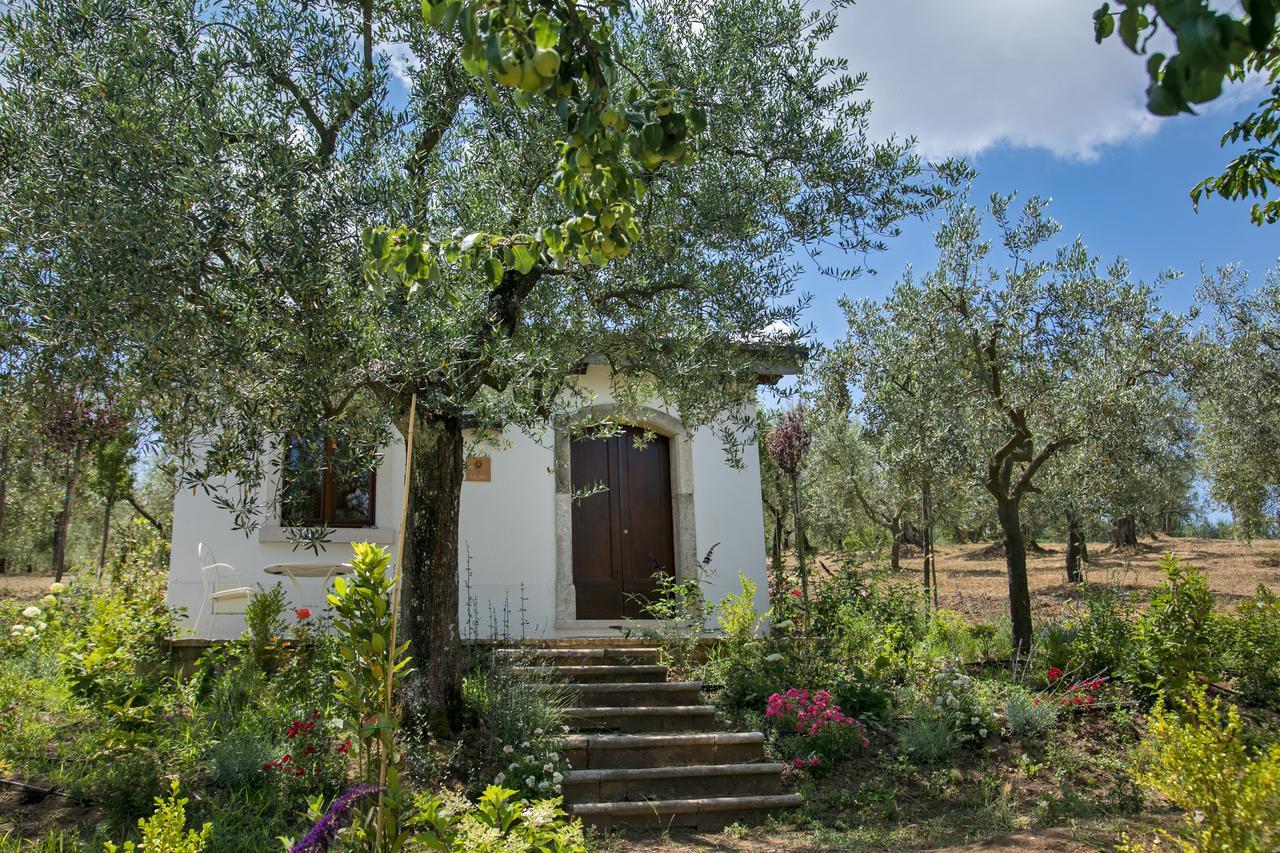 Il Mulino Della Signora Luxury Country House Frigento Zewnętrze zdjęcie