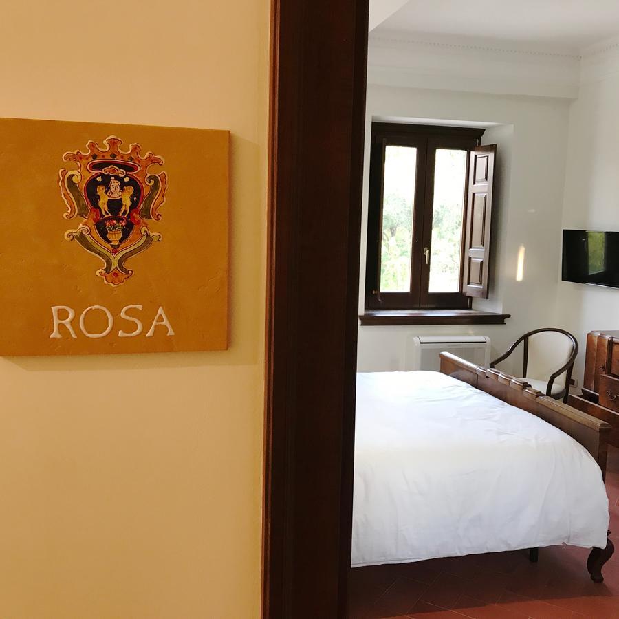 Il Mulino Della Signora Luxury Country House Frigento Zewnętrze zdjęcie