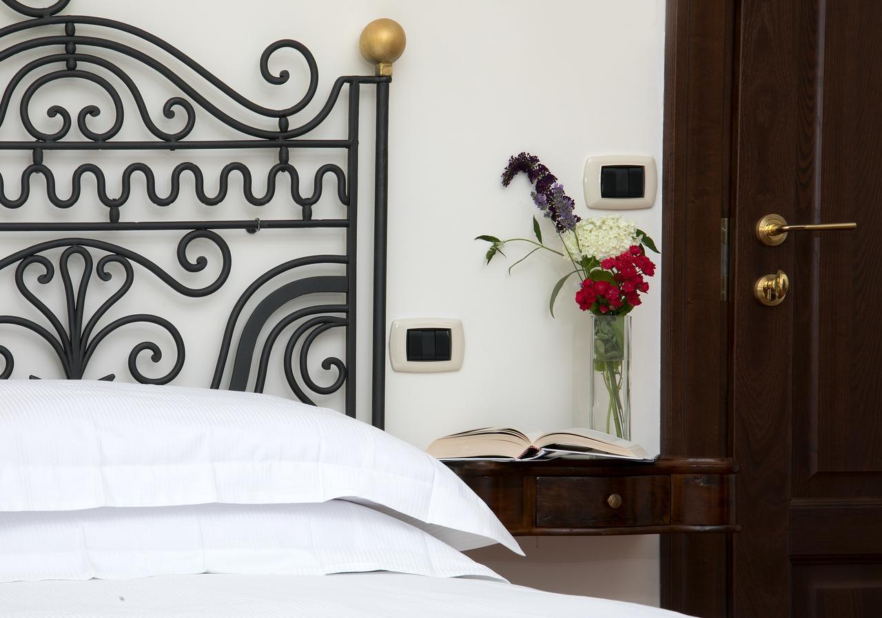 Il Mulino Della Signora Luxury Country House Frigento Zewnętrze zdjęcie