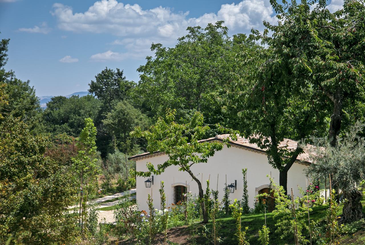 Il Mulino Della Signora Luxury Country House Frigento Zewnętrze zdjęcie
