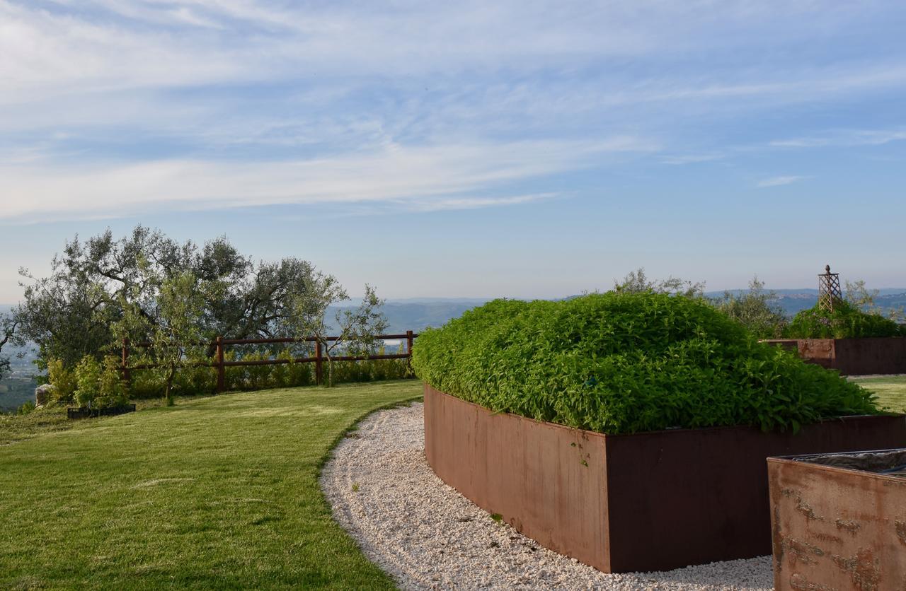 Il Mulino Della Signora Luxury Country House Frigento Zewnętrze zdjęcie