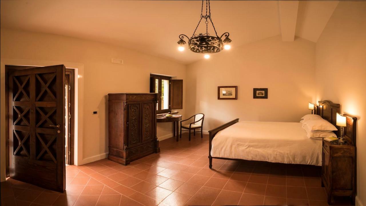 Il Mulino Della Signora Luxury Country House Frigento Zewnętrze zdjęcie